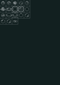 A Solar System sandbox