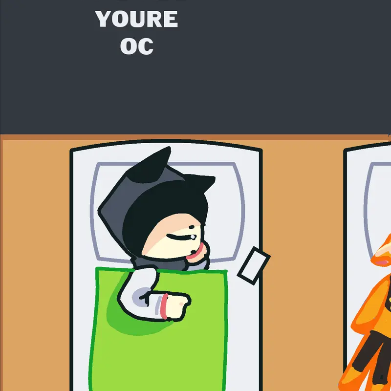 Game by @Kattythecutie