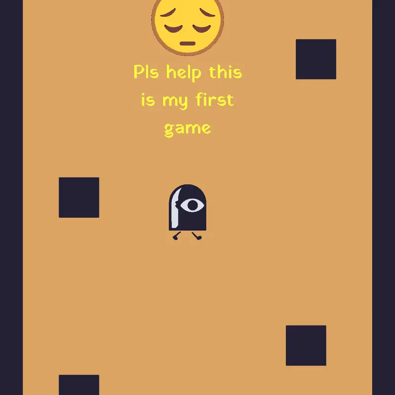 Game by @bokidan