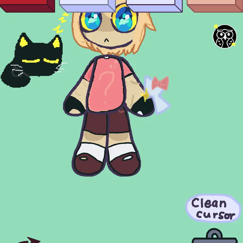 3 HOURS by @ur_local_kawaii