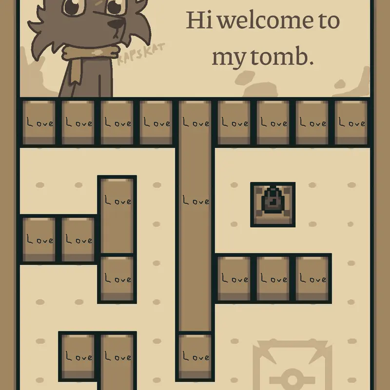 Game by @lily_love