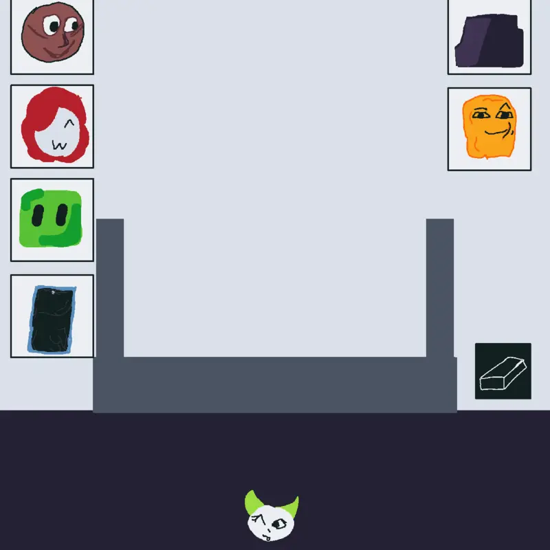 Game by @nisari