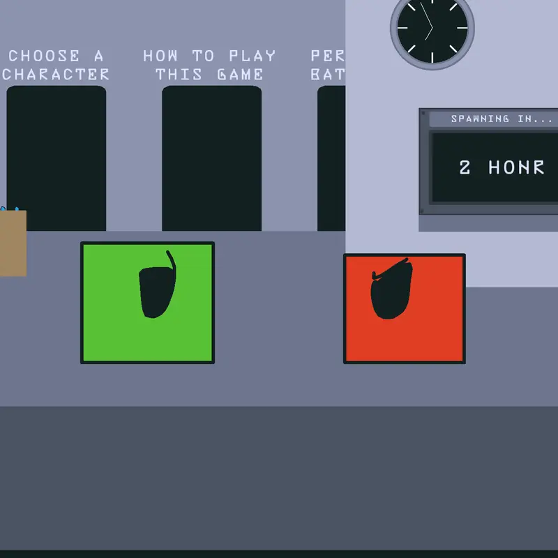 Game by @LuccaLotol