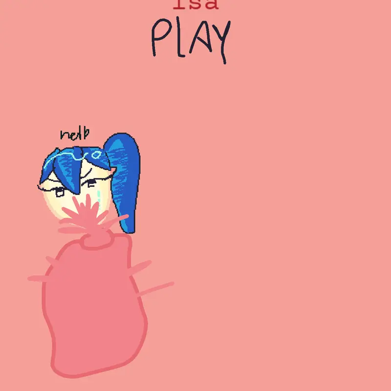 Game by @nature_berry_hate_nic