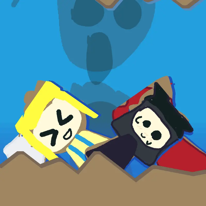 Game by @Ghosty_pals