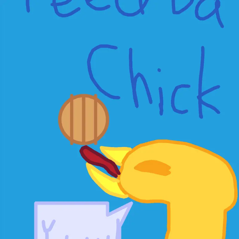 Game by @petey