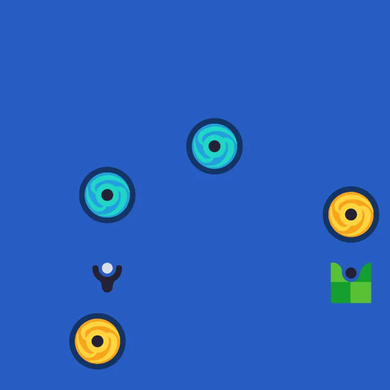 Game by @almimi