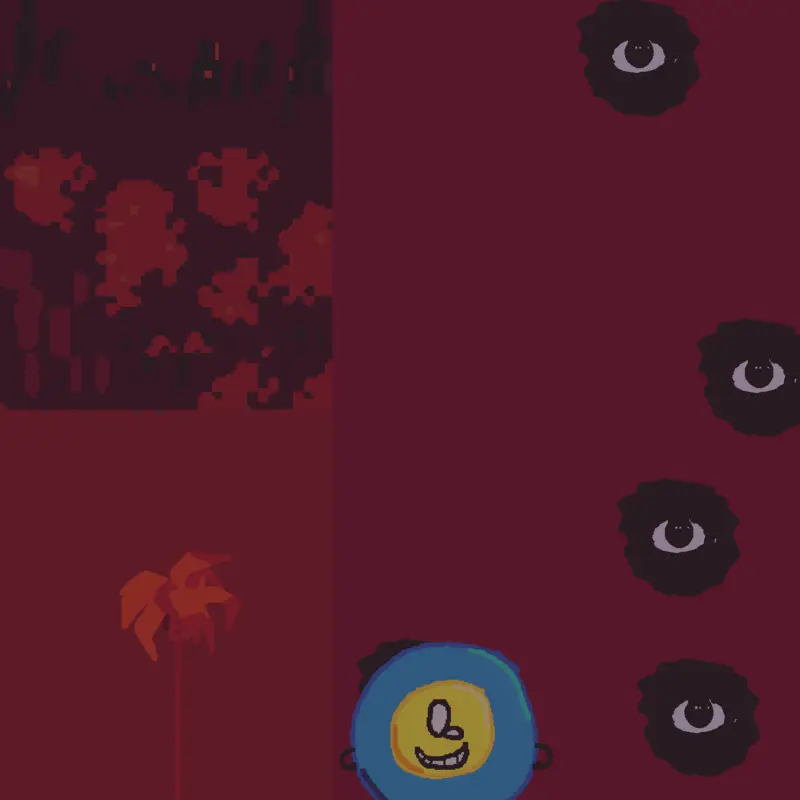 Game by @dami9n