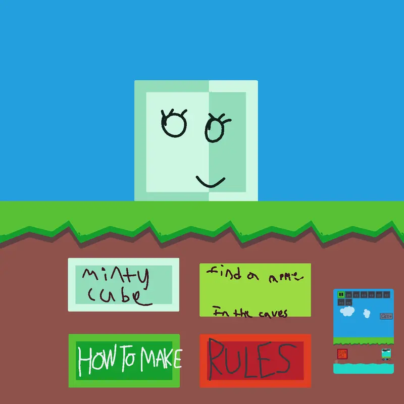 Game by @Jakinmad