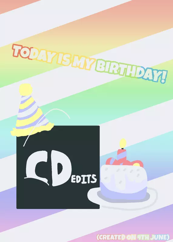 Game by @CDedits