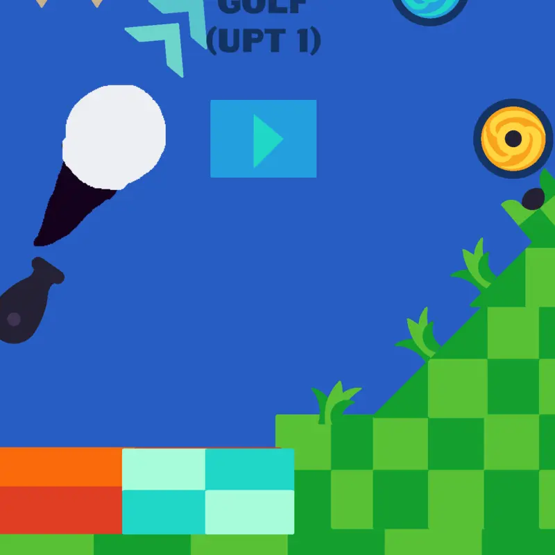 Game by @JADEMODJI