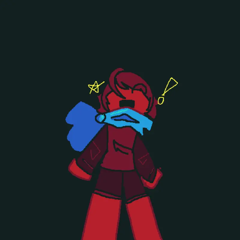 Game by @M1ST4K3N