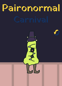 Scallyrags!