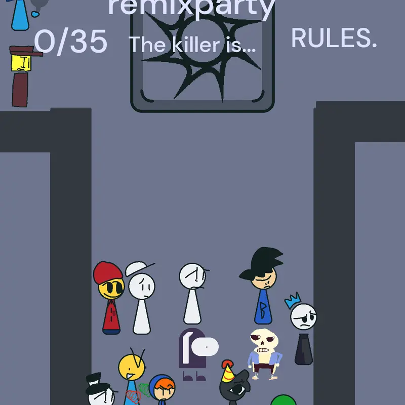 Game by @YugoslavianExpress