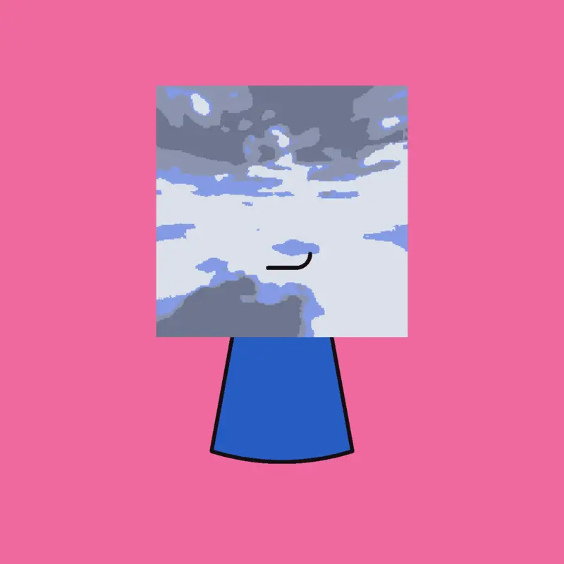 Sprunki oc skybox by @Nalphabetlore