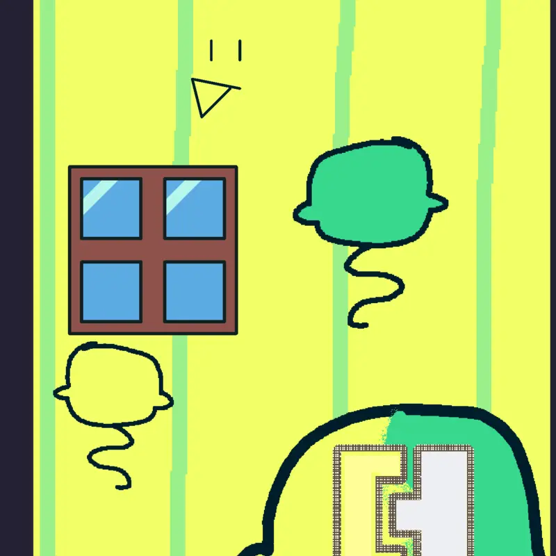 Credits2 @HATT0 by @ren-but-better