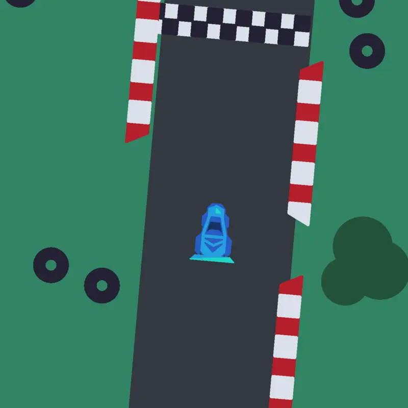 Game by @OllieVuur