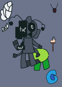 LILLY'S BETRAYAL AU PUZZLE!