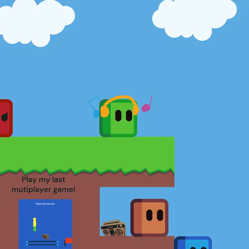 Game by @Roblox2022_Official