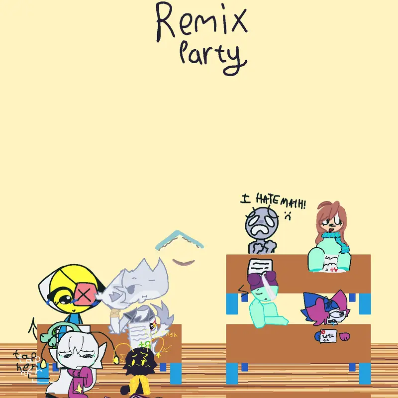 Game by @daisydaisy1