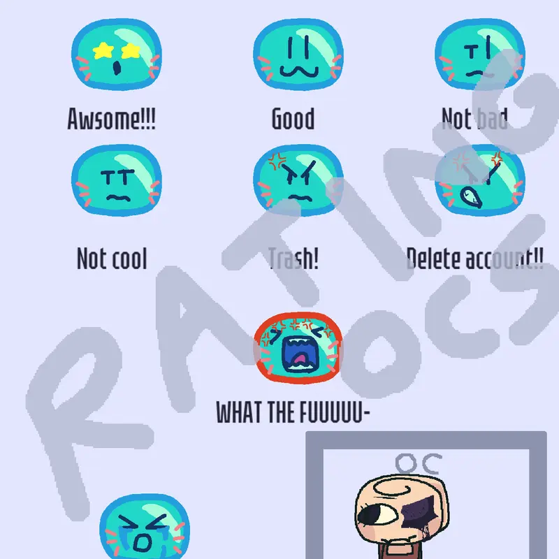 Game by @NewTheBlueAmongUs