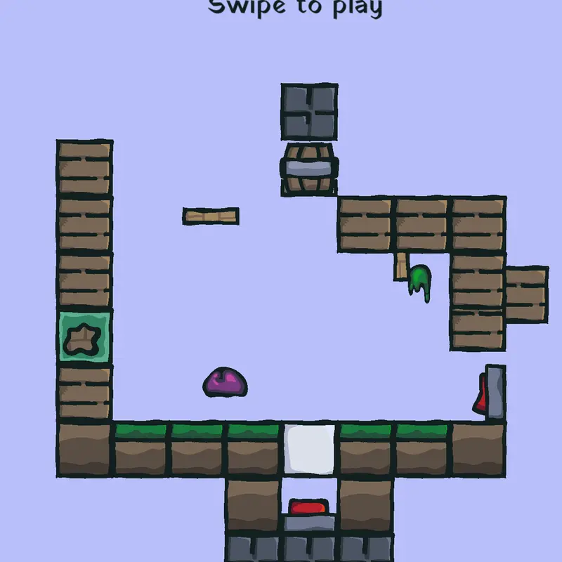 Game by @raypiogamer