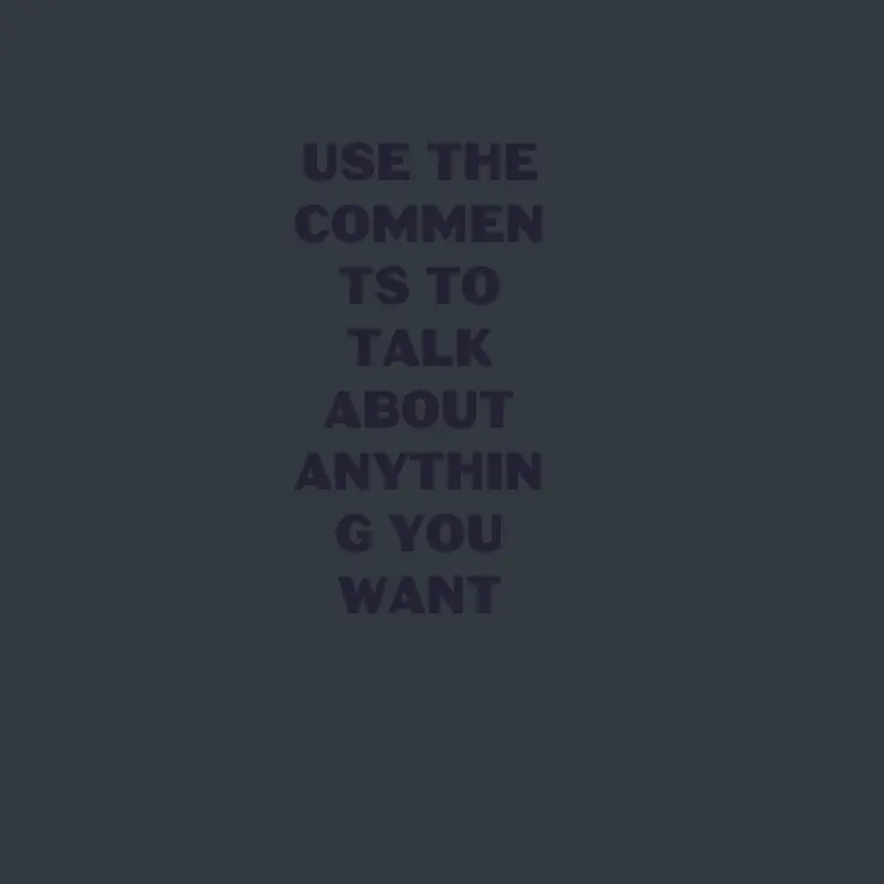 Game by @earianisnotcannon