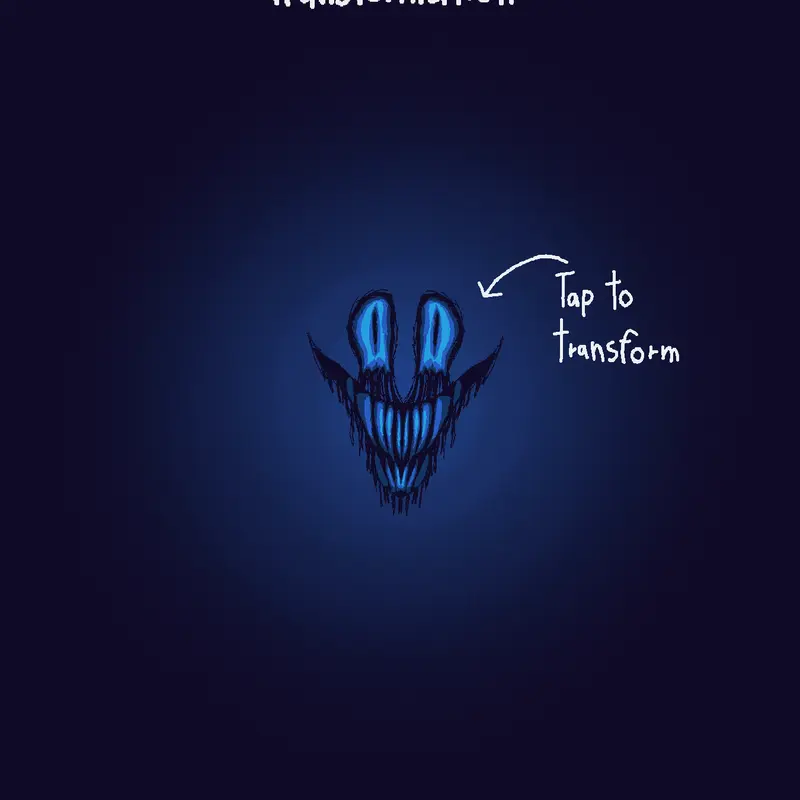 Idk :P by @UserNotFound_404