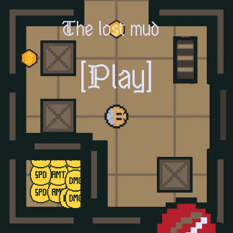 Game by @ham_man