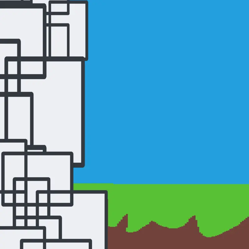 Game by @Square_Guy