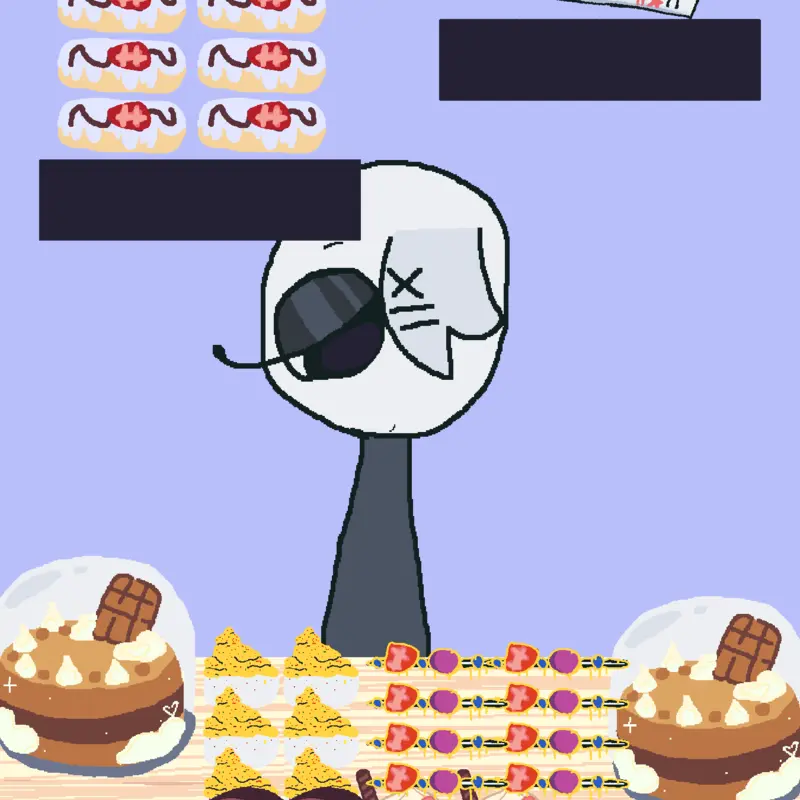 Game by @-C0SM00-