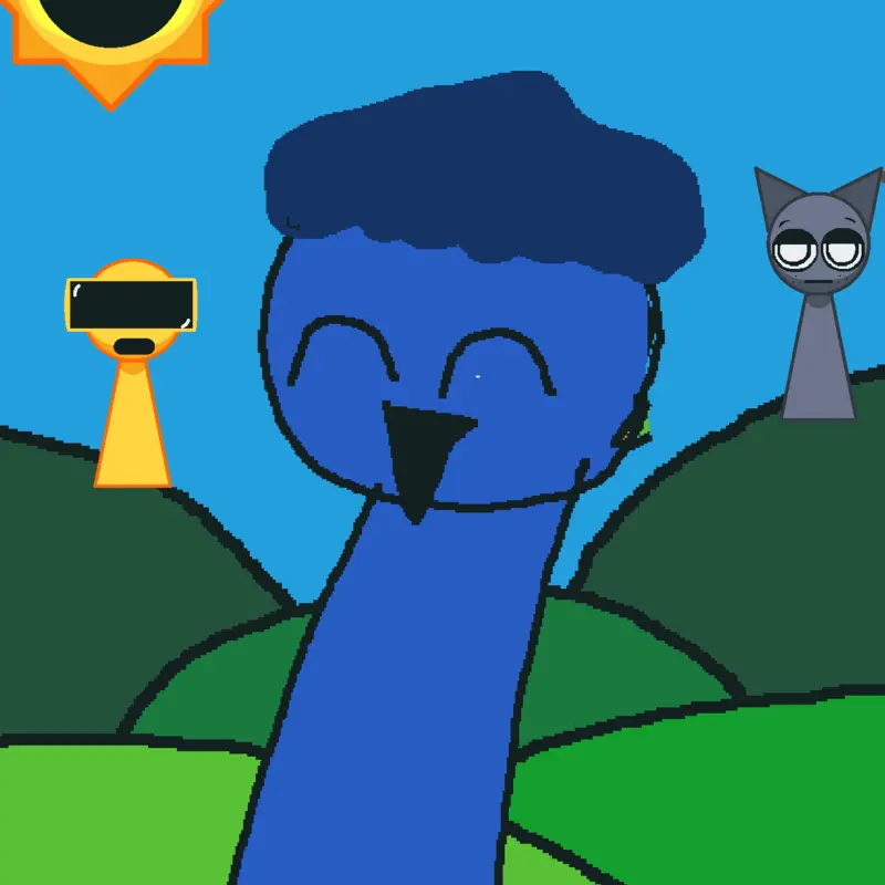 Game by @kenadi