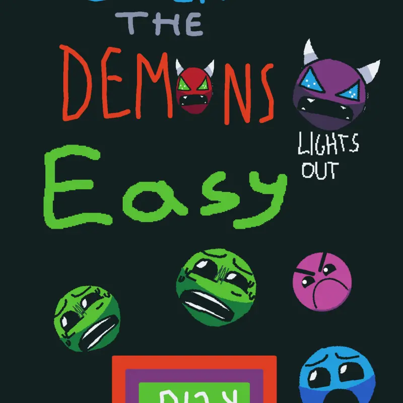 Game by @alllamoron