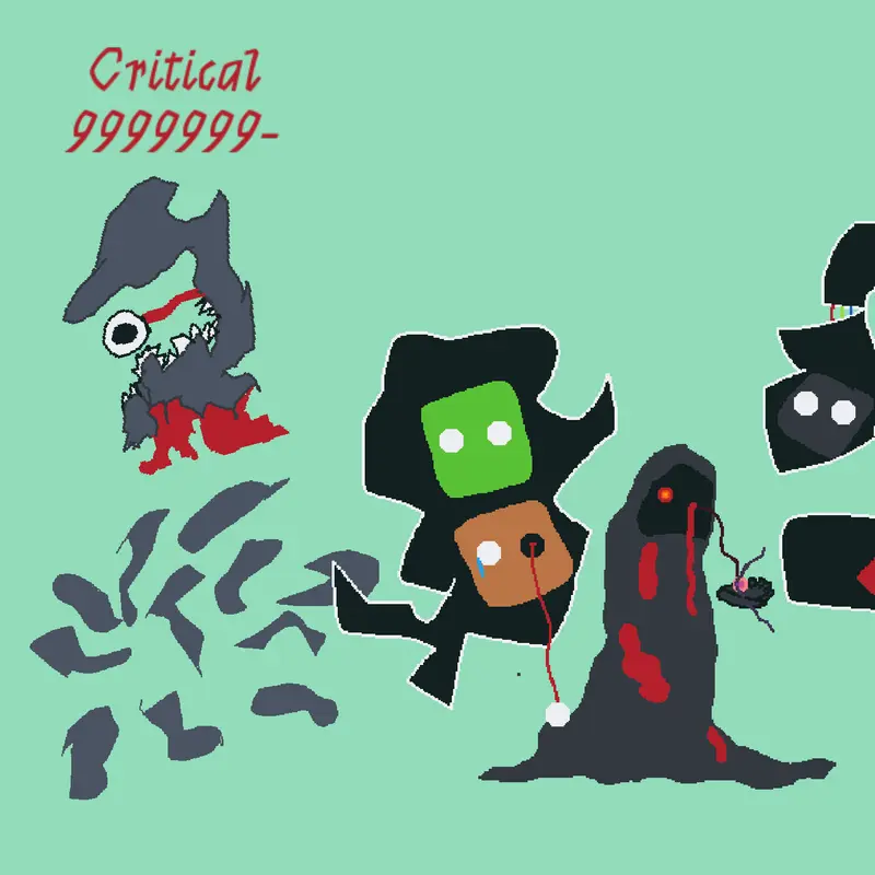 Game by @WAAAAAA