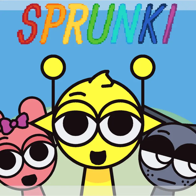 Game by @_buny