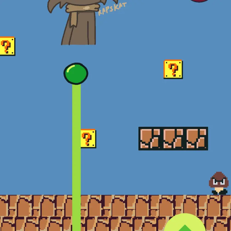 Game by @Ratynino
