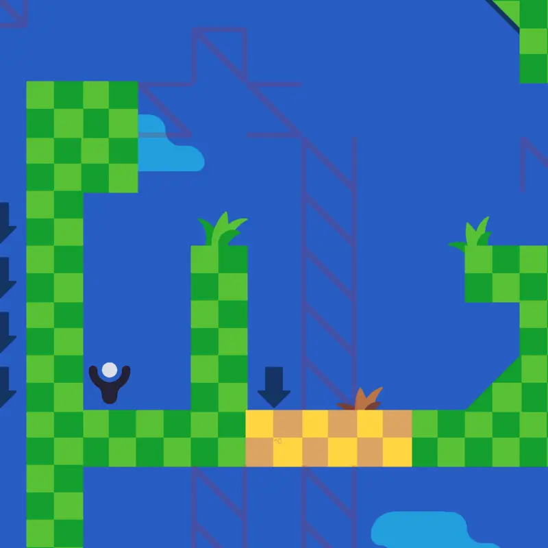 Game by @PlushCone