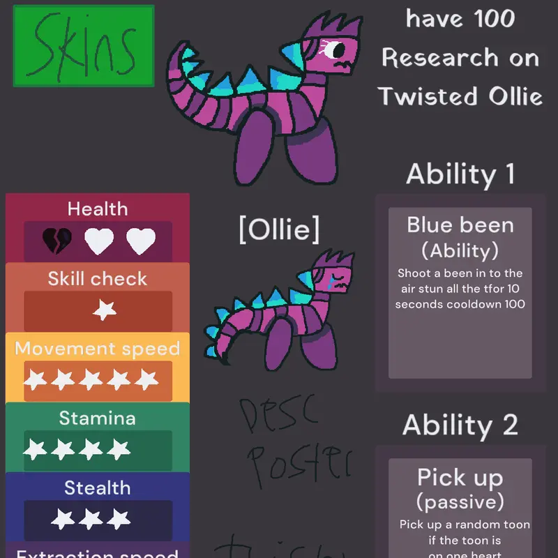 Game by @milky-Way-cookie