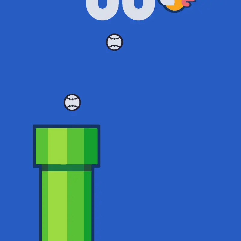 Game by @tmia