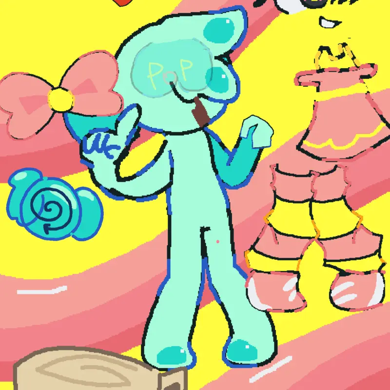 Game by @Azalea07_back