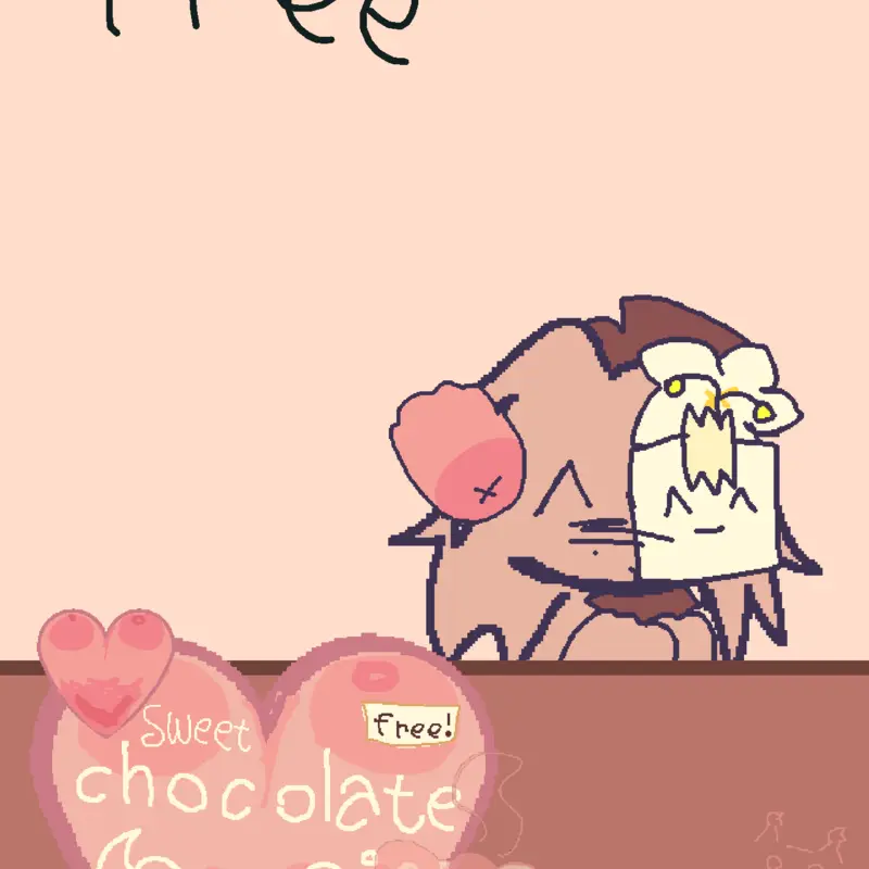 Game by @strawthesealtoker
