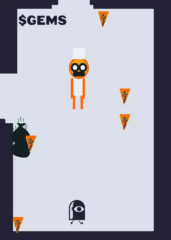 Game by @inky666