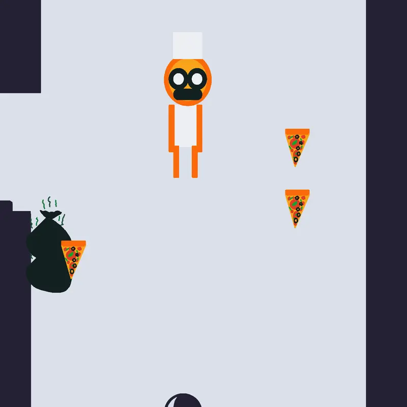 Game by @inky666