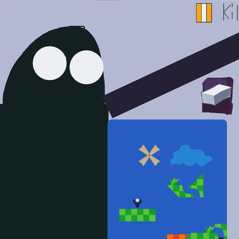 Game by @deadbysouls