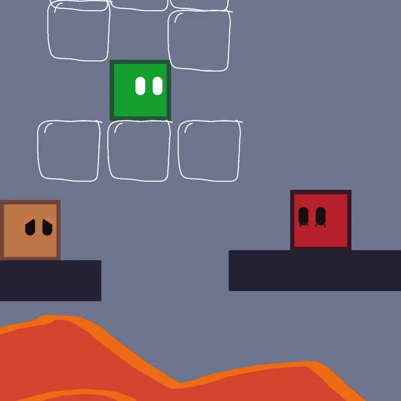 Game by @want