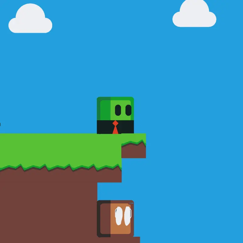 Game by @ApplegGames