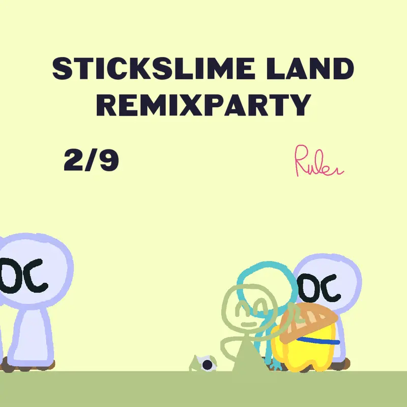 Game by @I_CantComment
