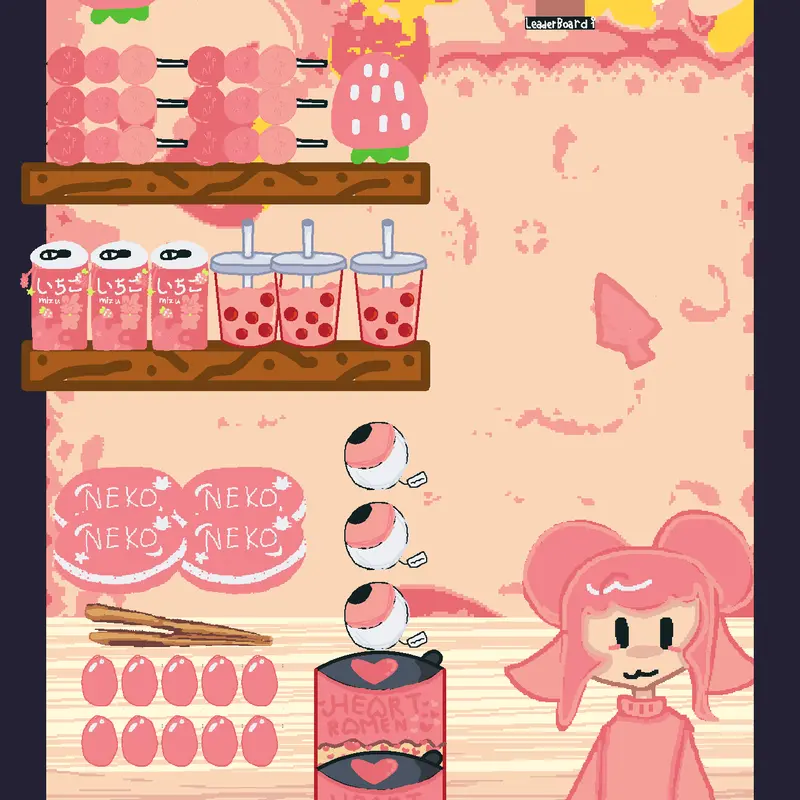 Game by @Defnee