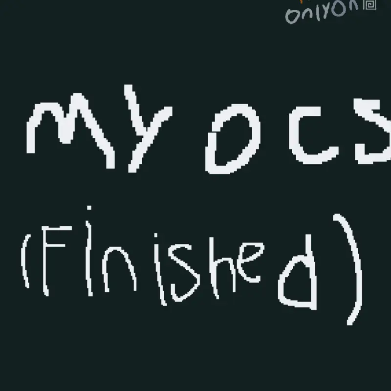 Game by @milly_the_eevee