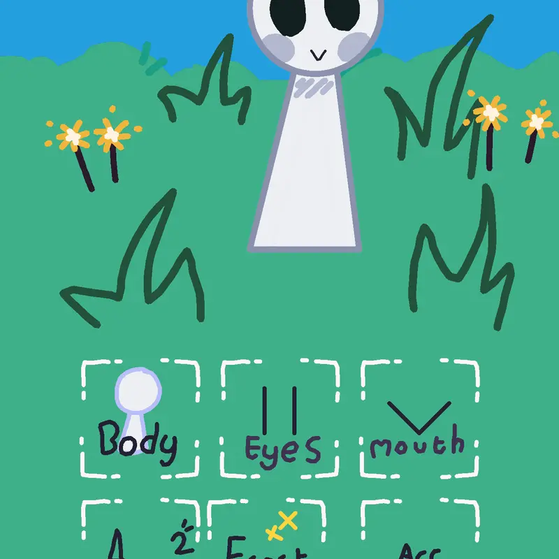 Game by @TimsCrocodileCoco